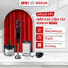  Máy Xay Sinh Tố Cầm Tay Bosch HMH.MS6CB6157 1000W 