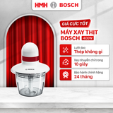  Máy Xay Thịt Bosch HMH.MMRP1000 