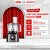  Bộ Máy Xay Đa Năng Bosch HMH.MCM3501M 