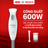  Máy Xay Cầm Tay Bosch HMH.MSM26130 