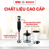  Máy Xay Cầm Tay Bosch HMH.MSM67160 
