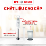  Máy Xay Cầm Tay Bosch HMH.MSM26130 