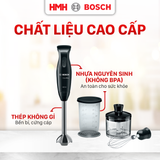  Máy Xay Cầm Tay Bosch HMH.MSM2650B 