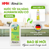  Nước Tẩy Đa Năng Almawin Hữu Cơ Hương Chanh 500ml HMH.8030500 