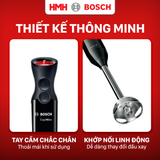  Máy Xay Sinh Tố Cầm Tay Bosch HMH.MS6CB6157 1000W 