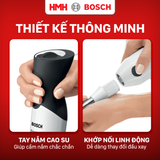 Máy Xay Sinh Tố Cầm Tay Bosch HMH.MS61A4110 800W 