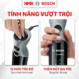  Máy Xay Cầm Tay Bosch HMH.MSM67160 