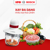  Máy Xay Thịt Bosch HMH.MMRP1000 