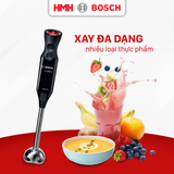  Máy Xay Sinh Tố Cầm Tay Bosch HMH.MS6CB6157 1000W 