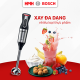  Máy Xay Sinh Tố Cầm Tay Bosch HMH.MS6CM6166 