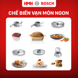 Bộ Máy Xay Đa Năng Bosch HMH.MCM3501M 
