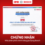  Bộ Máy Xay Đa Năng Bosch HMH.MCM3501M 