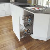  Khay Kéo Dưới Chậu Rửa Sub Undersink 900Mm_Saphir HMH.520.25.1290 