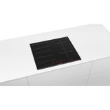  Bếp Từ Bosch Kết Hợp 2 Vùng Nấu HMH.PXE675DC1E Series 8 