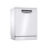  Máy Rửa Bát Bosch Độc Lập HMH.SMS4HAW48E Series 4 