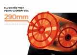  Bếp Từ Media MC-IT7423 
