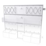  Bộ Phụ Kiện Đa Năng T.O.M HMH.550.26.2200 