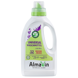  Nước Giặt Vải Hỗn Hợp Almawin Hữu Cơ Hương Lavender 750ml HMH.8001750 