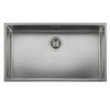  Chậu Rửa Bát 1 Hố New York 72x40 Inox Bóng HMH.R31377 