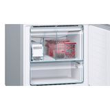  Tủ Lạnh Bosch 2 Cánh Ngăn Đá Dưới Bosch HMH.KGN56LB40O Series 6 