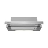  Máy Hút Mùi Âm Tủ Bosch HMH.DHI623GSG Series 4 