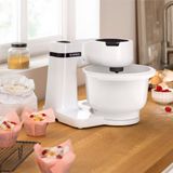  Máy Trộn Bột Đa Năng Bosch HMH.MUMS2AW00 Series 2 