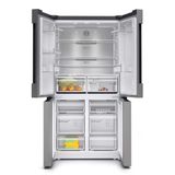  Tủ lạnh Bosch 4 cánh chéo Bosch HMH.KFN96APEAG 