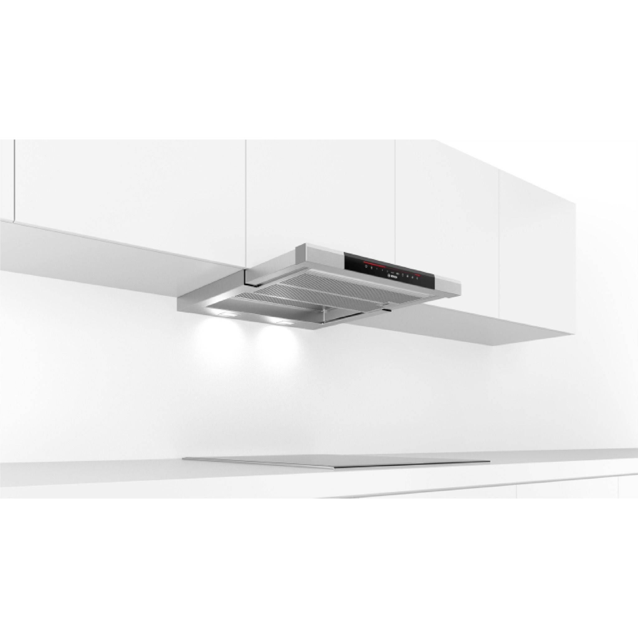 TOP 3 máy hút mùi BOSCH âm tủ hiện đại tại DIỆP ANH HÀNG ĐỨC