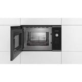  Lò vi sóng Bosch 25L HMH.BEL554MS0B Series 6 