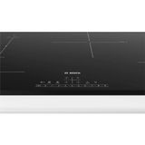  Bếp Từ Bosch Kết Hợp 2 Vùng Nấu HMH.PVS831FB5E Series 6 