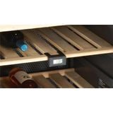  Tủ Ướp Rượu Bosch HMH.KSW38940 Series 8 