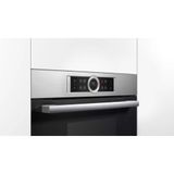  Lò Hấp Âm Tủ Bosch HMH.CDG634AS0 Series 8 