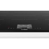  Bếp Từ Bosch HMH.PXX975KW1E Series 8, 90 Cm, Màu Đen 