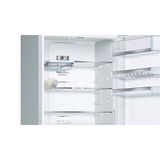  Tủ Lạnh Bosch 2 Cánh Ngăn Đá Dưới Bosch HMH.KGN56LB40O Series 6 