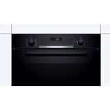  Lò Nướng Âm Tủ Bosch HMH.HBA5360B0K - Series 6 