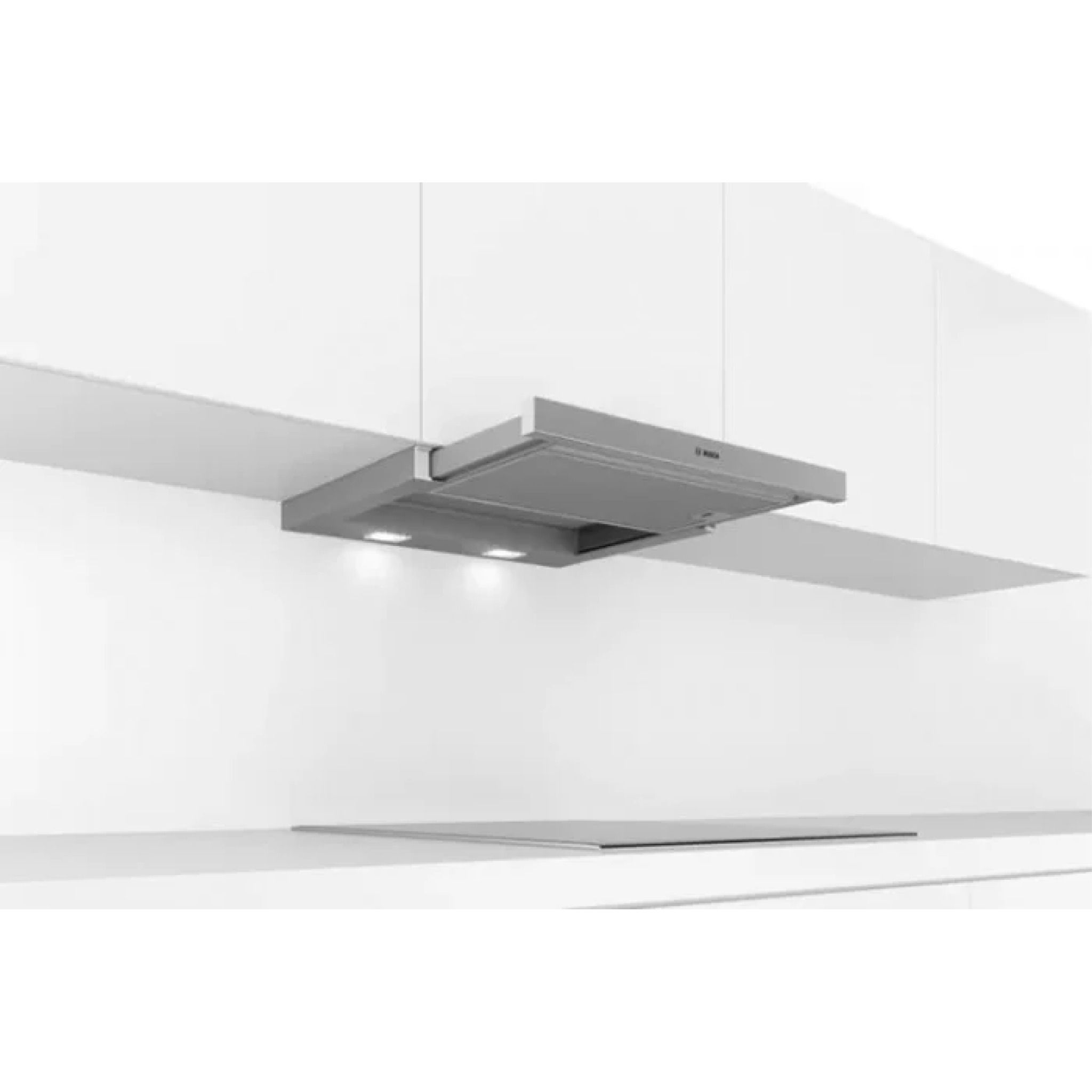 MÁY HÚT MÙI ÂM TỦ BOSCH DFM063W56B NGANG 60CM