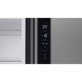  Tủ lạnh Bosch 4 cánh chéo Bosch HMH.KFN96APEAG 