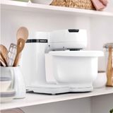  Máy Trộn Bột Đa Năng Bosch HMH.MUMS2AW00 Series 2 