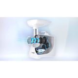  Máy Xay Thịt Bosch HMH.MFW3520W 
