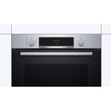  Lò Nướng Bosch Âm Tủ HMH.HBA534BS0A Series 4 