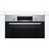  Lò Nướng Bosch Âm Tủ HMH.HBA534BS0A Series 4 