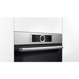  Lò Nướng Bosch Âm Tủ HMH.HBG655BS1M Series 8 