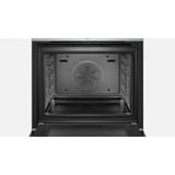  Lò Nướng Bosch Âm Tủ HMH.HBG655BS1M Series 8 