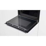  Lò Nướng Bosch Home Connect HMH.HBG6764S6B Series 8 