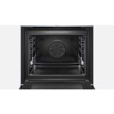  Lò Nướng Bosch Home Connect HMH.HBG6764S6B Series 8 
