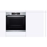  Lò Nướng Bosch Home Connect HMH.HBG6764S6B Series 8 