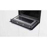  Lò Nướng Bosch Kết Hợp Vi Sóng HMH.CMG633BS1B Series 8 