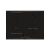  Bếp Từ Bosch Kết Hợp 2 Vùng Nấu HMH.PVS775FC5E Series 6 