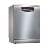  Máy Rửa Bát Bosch Độc Lập HMH.SMS6ECI93E Series 6 