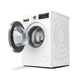  Máy Giặt Bosch AntiStain 10kg HMH.WAX32M40SG Series 8 